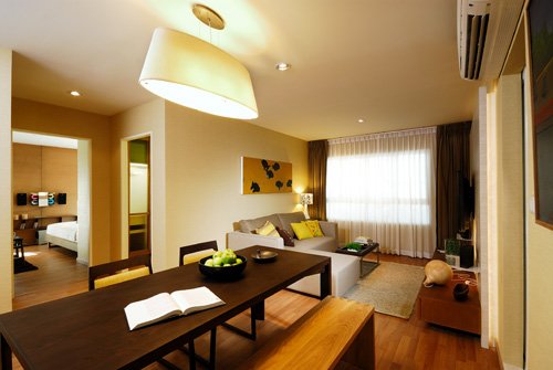 U-Sabai Rama 4-Kluaynamthai, condo for rent near ekamai BTS in Sukhumvit 42